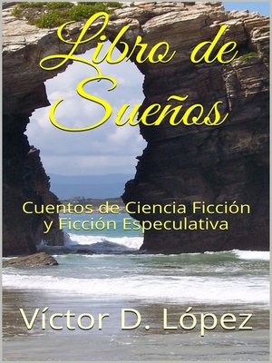 cover image of Libro de Sueños